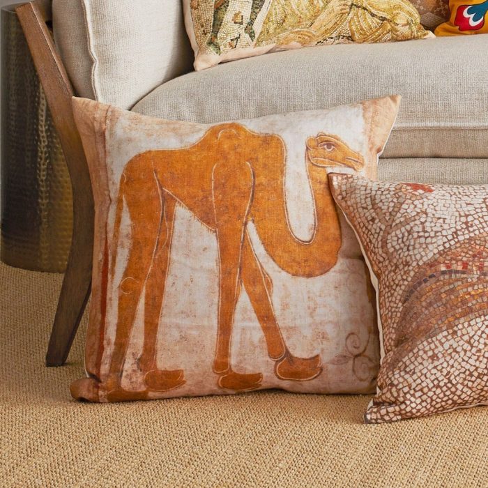 Camel Pillow - Image 2