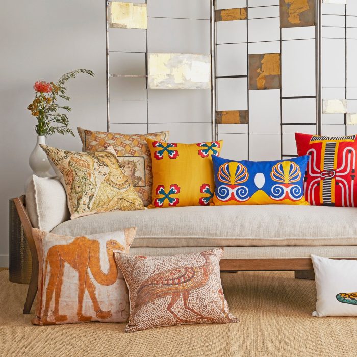 Camel Pillow - Image 3