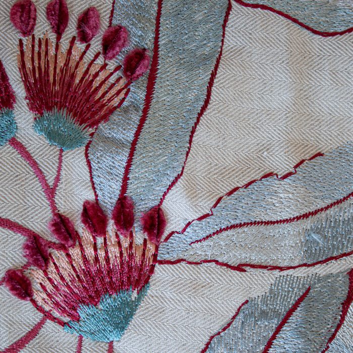 Linenberry Pillow - Image 9