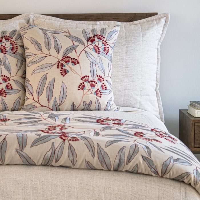 Linenberry Throw - Image 4