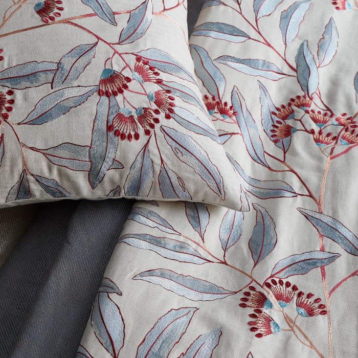 Linenberry Throw - Image 3