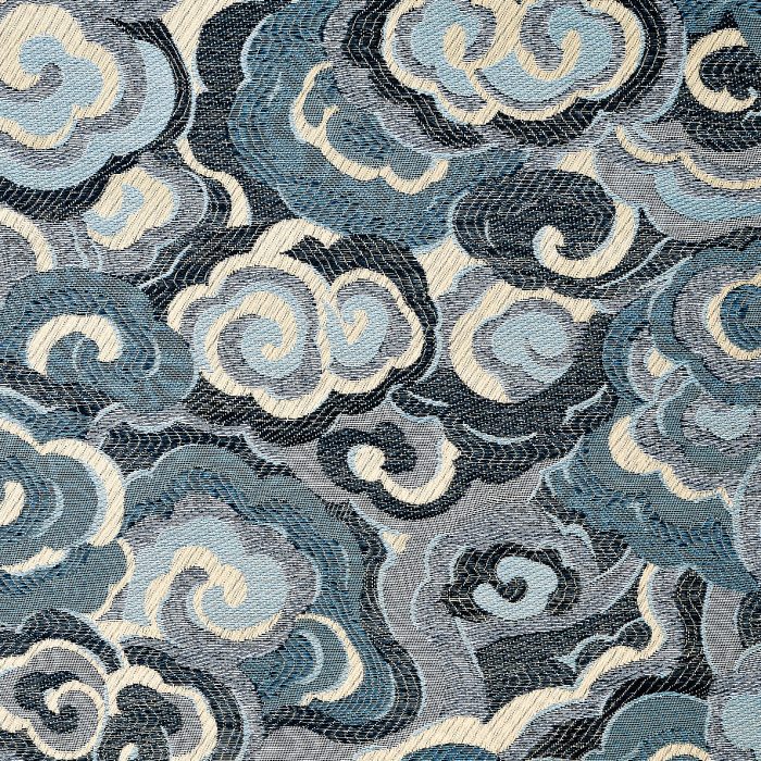 Lucky Clouds Pillow - Image 7