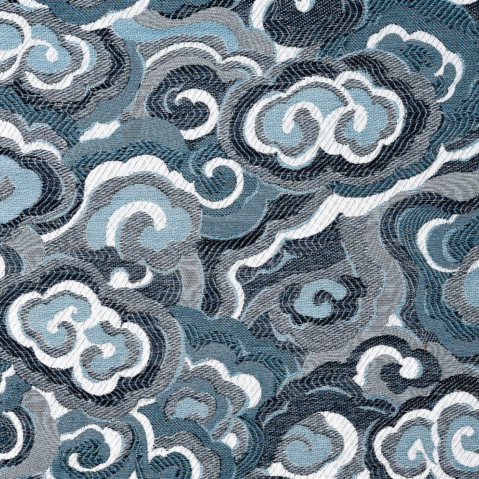 Lucky Clouds Pillow - Image 8