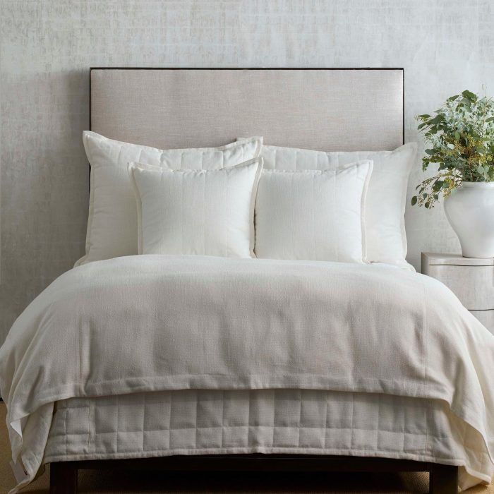 Macau Quilted Coverlet - Image 4