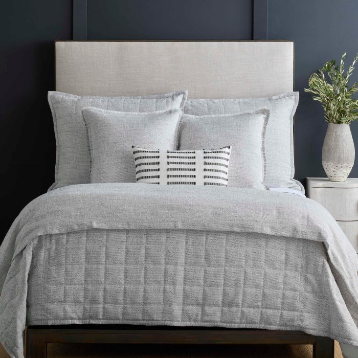 Macau Quilted Coverlet - Image 5