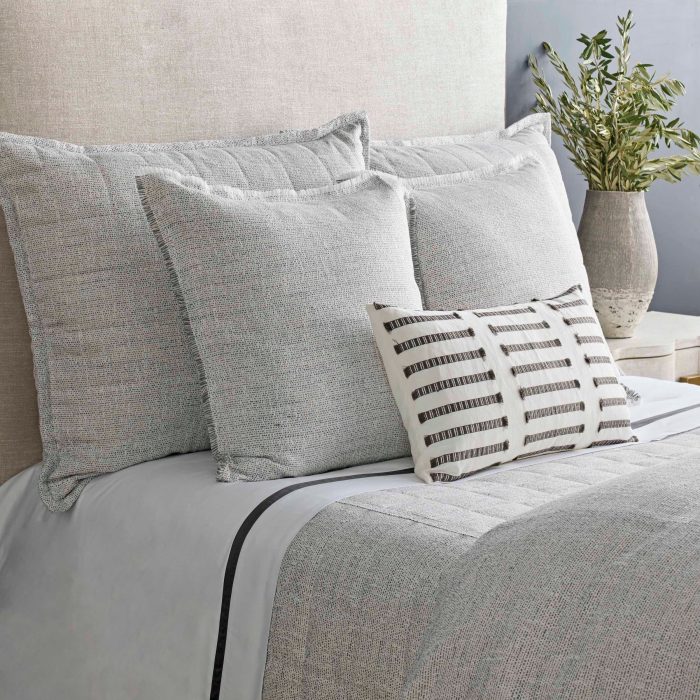 Macau Quilted Coverlet - Image 6