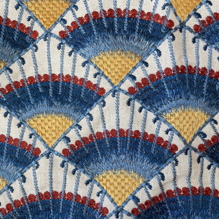 Maiolica Throw - Image 6
