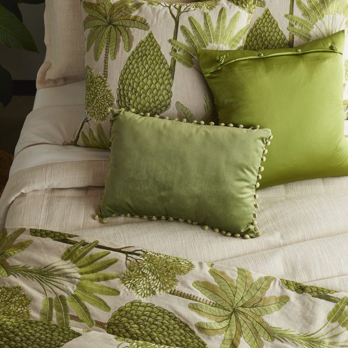 Majorelle Throw - Image 2