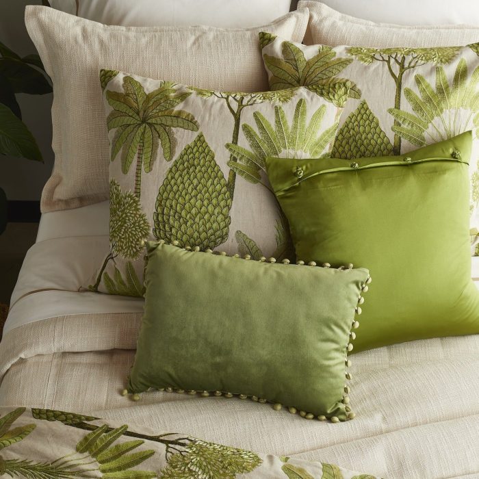 Majorelle Pillow - Image 2