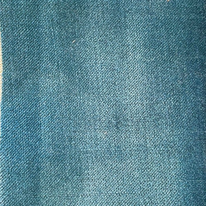 Modern Velvet Coverlet - Image 14