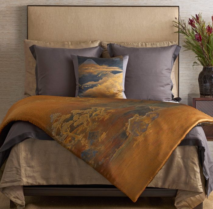 Mt. Fuji Pillow - Image 2