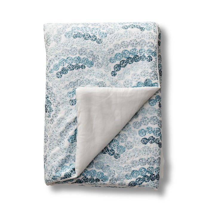 Nazar Throw