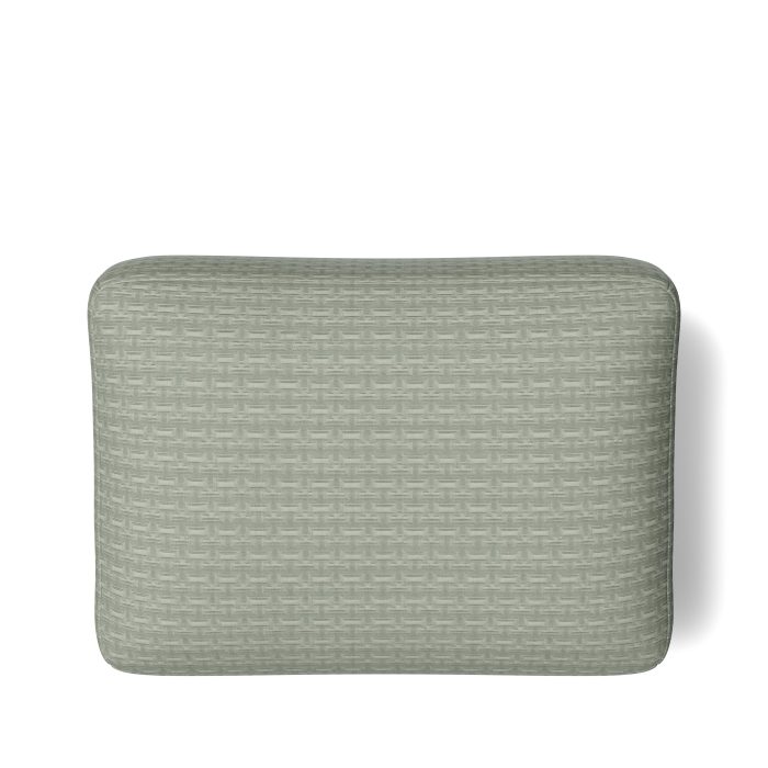 Pavilion Box Pillow - Image 6