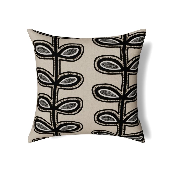 Fellini Pillow