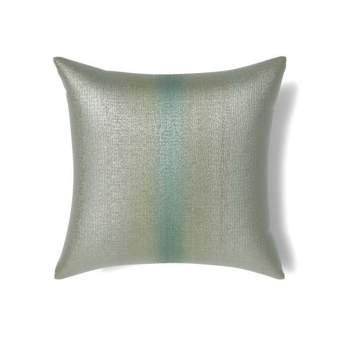 Anguilla Pillow