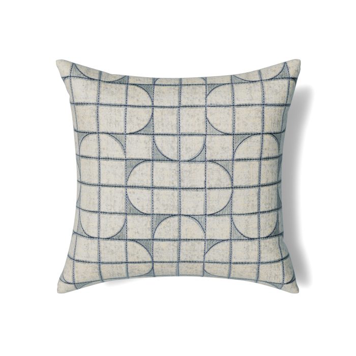 Capsule Pillow