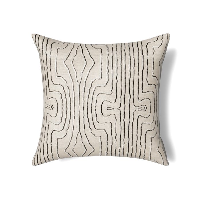 Contour Pillow