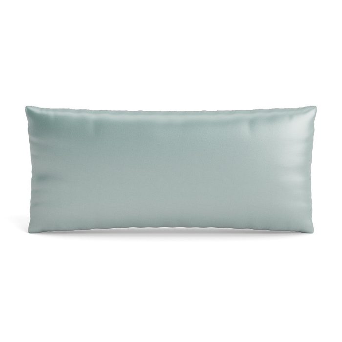 Duchess + Velvet Reversible Pillow