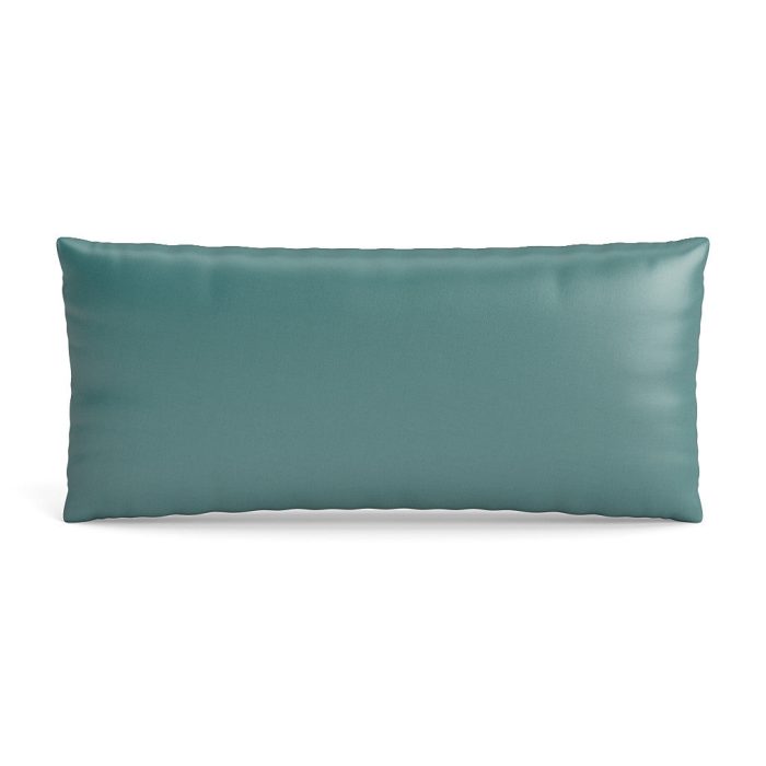 Duchess + Velvet Reversible Pillow - Image 5