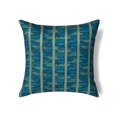 Egyptian Faience Pillow