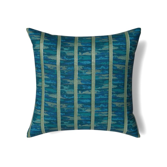 Egyptian Faience Pillow