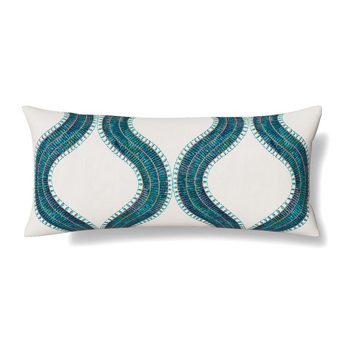 Egyptian Collar Pillow - Image 2