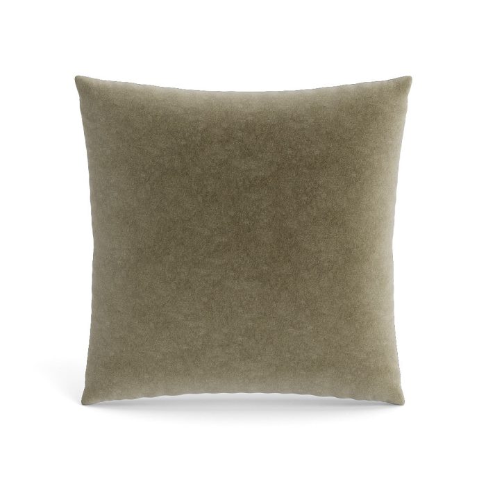Fresco Velvet Pillow - Image 3