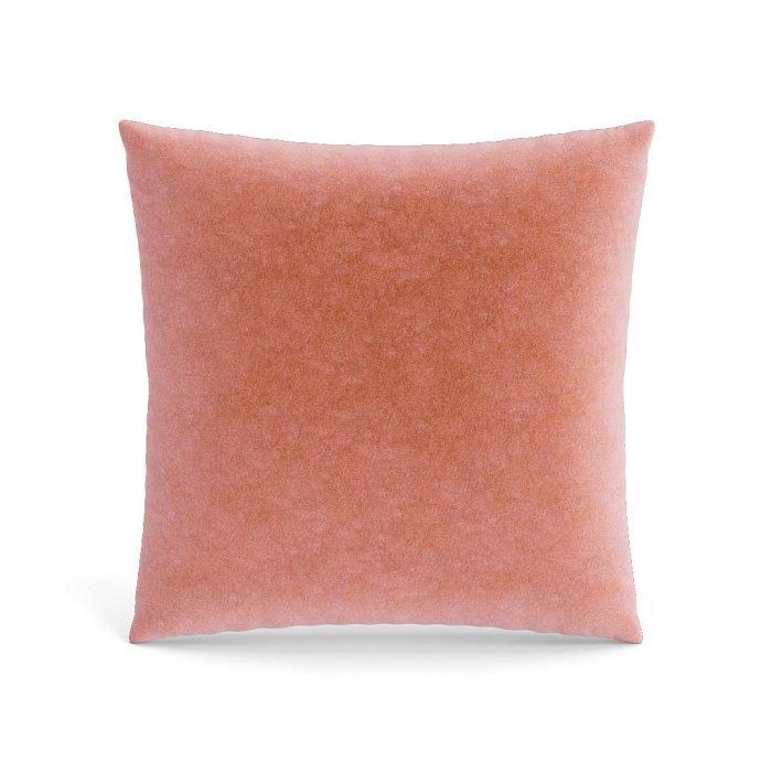 Fresco Velvet Pillow - Image 4