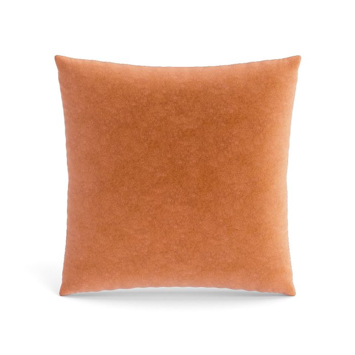 Fresco Velvet Pillow - Image 6