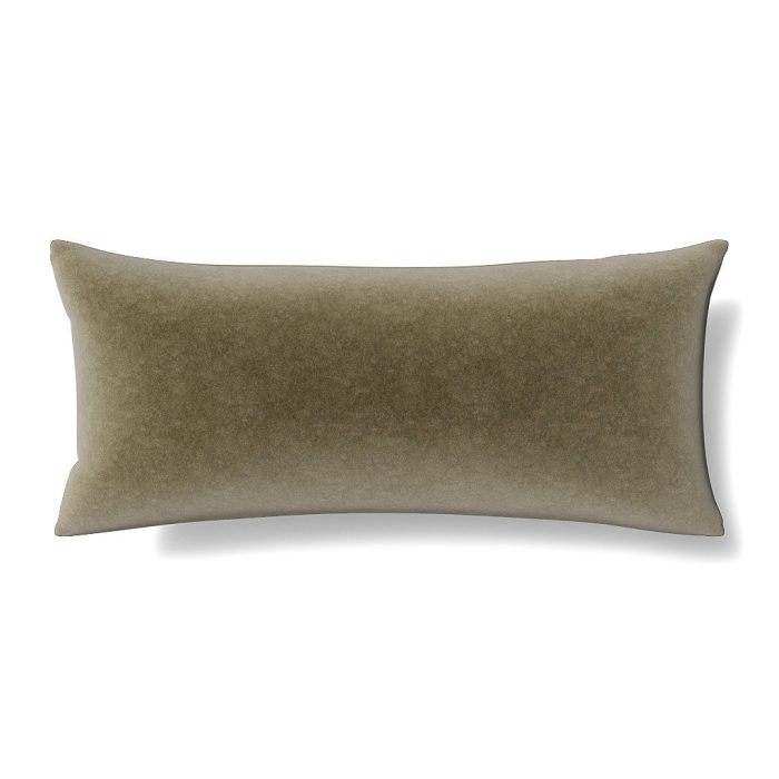 Fresco Velvet Pillow - Image 8