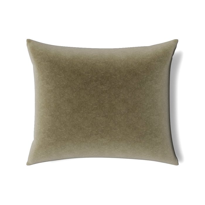 Fresco Velvet Pillow - Image 14