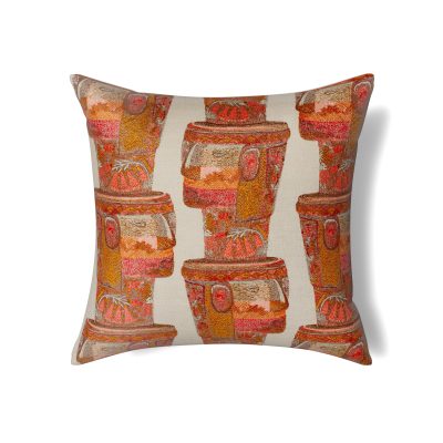 Kero Faces Pillow