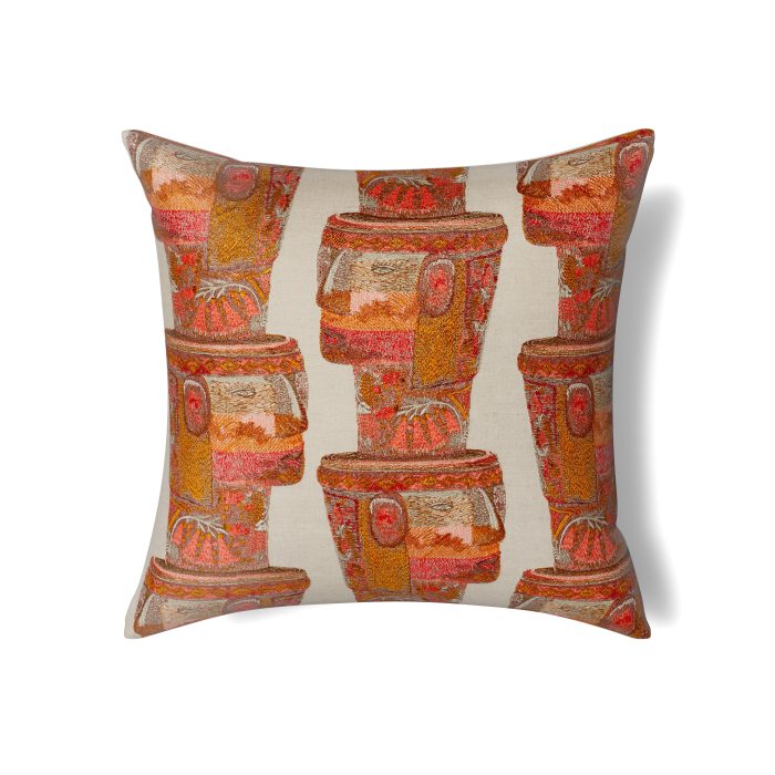 Kero Faces Pillow