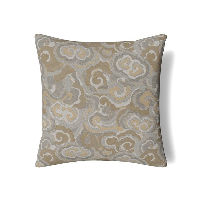 Lucky Clouds Pillow - Image 5