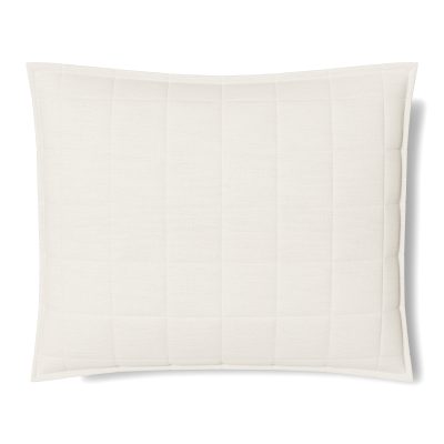 Macau Quilted Pillow