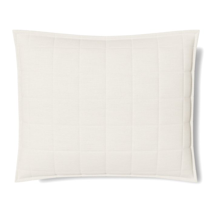 Macau Quilted Pillow