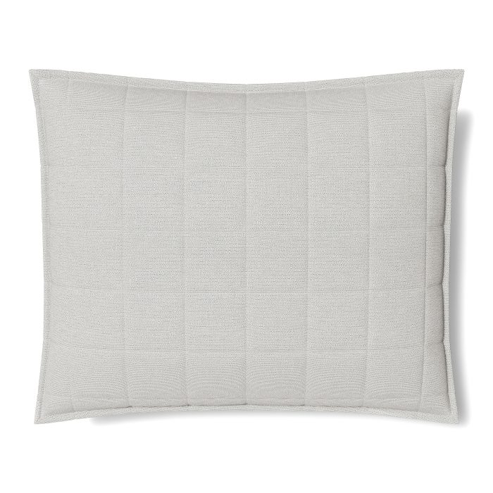 Macau Quilted Pillow - Image 2