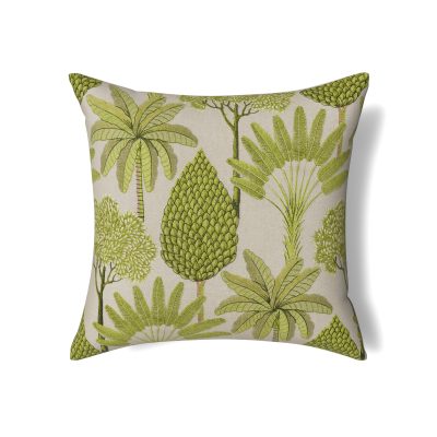 Majorelle Pillow