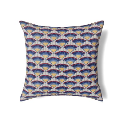 Maiolica Pillow