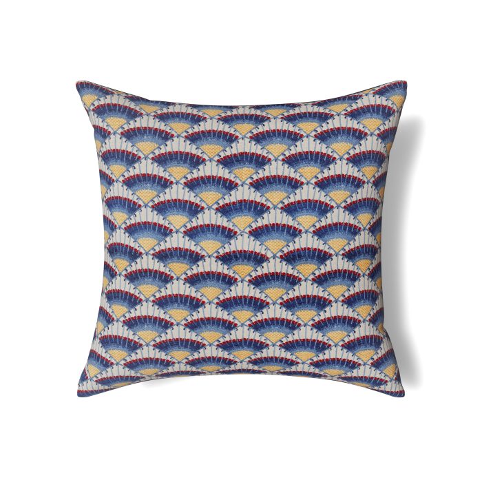 Maiolica Pillow