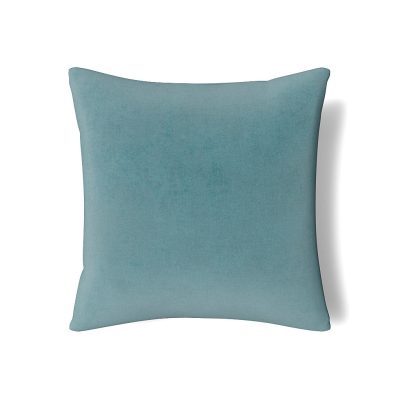 Modern Velvet Pillow
