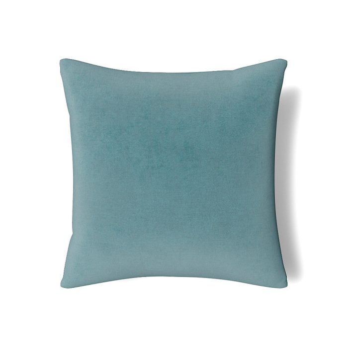Modern Velvet Pillow