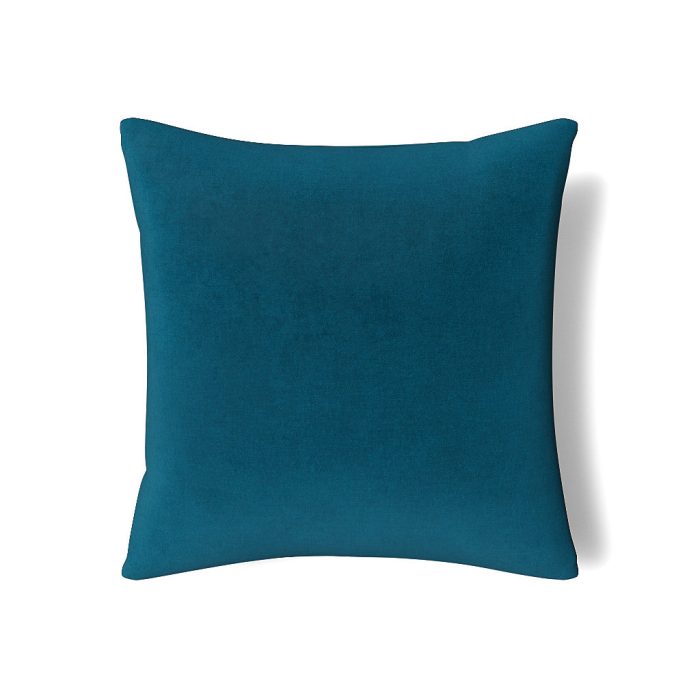 Modern Velvet Pillow - Image 2