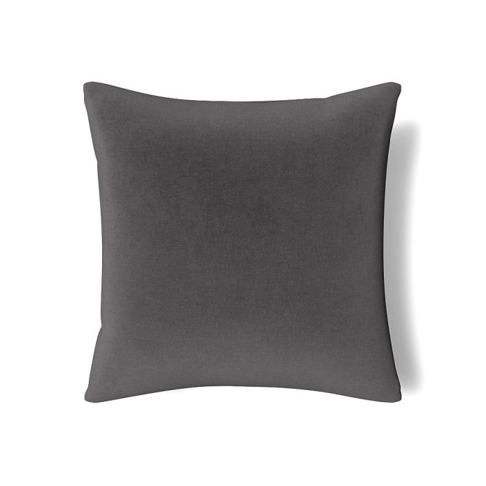 Modern Velvet Pillow - Image 3