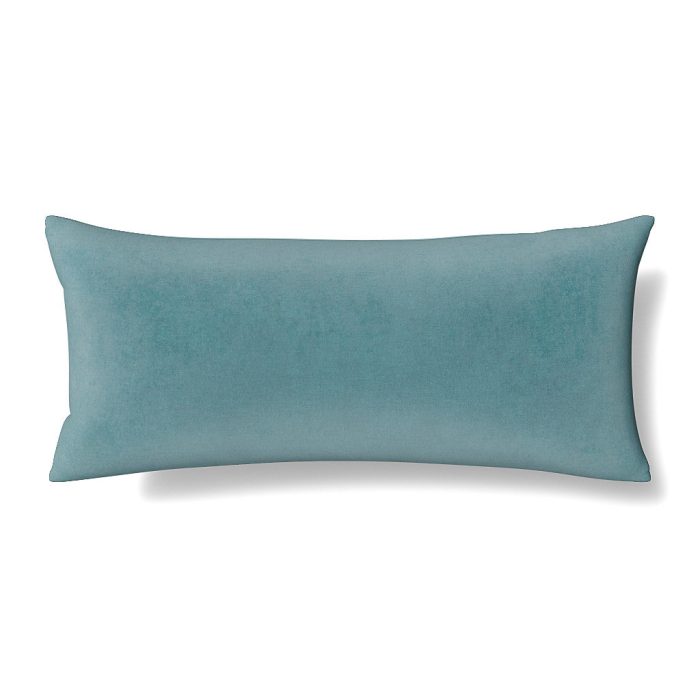 Modern Velvet Pillow - Image 7