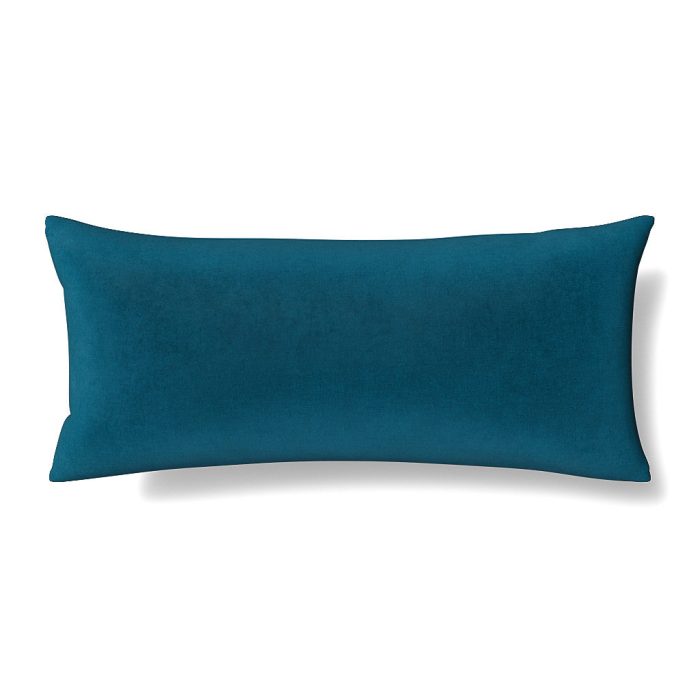 Modern Velvet Pillow - Image 8