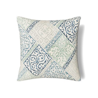 Oporto Pillow
