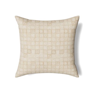 Qasaba Pillow