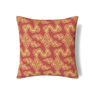 Sutra Pillow