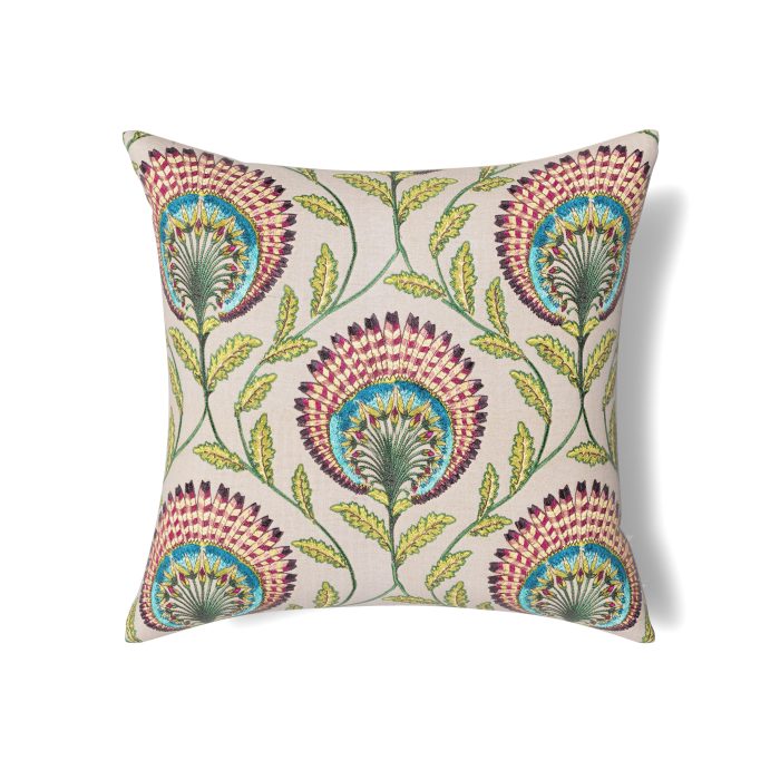 Tavus Pillow